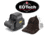 EOTech HWS EXPS 3 Circle Red Dot Sight, 4-Dot Reticle, w/ EOTech Trucker Hat/Sticker, Black, EXPS3-4-KIT2