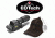 EOTech MPO II EXPS3-4 Holosight  .223 Ballistic Dots Reticle w/ Eotech Baseball Hat and Eotech Sticker 