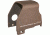 EOTech Hood Kit w/ Screws for Tan Model 553 9-CR2053TAN