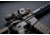 EOTech HWS EXPS 3 Circle Red Dot Sight, 1 Dot Reticle, w/Standard, Tan, EXPS3-0TAN
