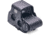 EOTech HWS Red Dot Sight, Single CR123 battery, DCR reticle with 1 MOA dot, QD, EXPS3-DCR