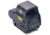 EOTech HWS Red Dot Sight, Single CR123 battery, DCR reticle with 1 MOA dot, QD, EXPS3-DCR