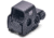 EOTech HWS Red Dot Sight, Single CR123 battery, DCR reticle with 1 MOA dot, QD, EXPS3-DCR