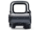 EOTech HWS Red Dot Sight, Single CR123 battery, DCR reticle with 1 MOA dot, QD, EXPS3-DCR