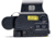 EOTech HWS Red Dot Sight, Single CR123 battery, DCR reticle with 1 MOA dot, QD, EXPS3-DCR