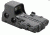 EOTech Laser Battery Cap Accessory, Black, Invisible-IR Laser, Compatible with All 512/552 Models LBC2