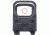 Eotech Law Enforcement Holographic Weapon Sight 556.A65/1 Reticle