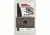 EOTech M3X &amp; M6X LED Upgrade Bezel, Tan M3X-750-A2