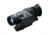 EOTech M914A AN/PVS-14 Type Night Vision Monocular, Gen 3, 2376 FOM, Black 245620-037