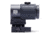 EOTech Micro 3x Power Magnifier with Quick Disconnect, Black, G43.STS