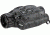 EOTech Mini Thermal Monocular Kit,IR Laser Pointer,1913 Mount for .223 Caliber Weapon Mounting WTM-000-A20