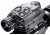 EOTech Mini Thermal Monocular Kit,IR Laser Pointer,1913 Mount for .223 Caliber Weapon Mounting WTM-000-A20