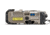 EOTech On-Gun-Laser, Standard Power, Green Vis Laser, Modlite Remote Switch, Grey, EOT-OGL-S-G
