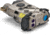EOTech On-Gun-Laser, Standard Power, Green Vis Laser, Modlite Remote Switch, Grey, EOT-OGL-S-G