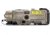 EOTech On-Gun-Laser, Standard Power, Green Vis Laser, Modlite Remote Switch, Grey, EOT-OGL-S-G