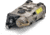 EOTech On-Gun-Laser, Standard Power, Green Vis Laser, Modlite Remote Switch, Grey, EOT-OGL-S-G