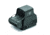 Eotech OPMOD EXPS2-0 Holographic Weapon Sight w/ 68 MOA Ring and 1 MOA Dot Reticle, Black