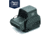 Eotech OPMOD EXPS2-2 Holographic Weapoon Sight w/ 68 MOA Ring and 2 MOA Dot Reticle, Black