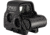 EOTech OPMOD EXPS3 Red Dot Sight, CMR Reticle, Black, EXPS3-CMR OP