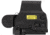 EOTech OPMOD EXPS3 Red Dot Sight, CMR Reticle, Black, EXPS3-CMR OP