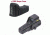 Eotech 517 Red Dot Sight with buttons on the Left wth 7mm Base 517-A65-1