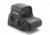 EOTech Transverse Red Dot Sight, Circle-Dot, Black, XPS3-1