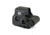 EOTech HWS EXPS 3 Circle Red Dot Sight, 1 Dot Reticle, w/ Standard, Black, EXPS3-0