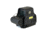 EOTech HWS EXPS 3 Circle Red Dot Sight, 1 Dot Reticle, w/ Standard, Black, EXPS3-0