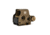 EOTech HWS EXPS 3 Circle Red Dot Sight, 1 Dot Reticle, w/Standard, Tan, EXPS3-0TAN