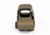 EOTech HWS EXPS 3 Circle Red Dot Sight, 1 Dot Reticle, w/ Standard, Tan, EXPS3-0TAN