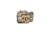 EOTech HWS EXPS 3 Circle Red Dot Sight, 2 Dot Reticle, w/ Standard, Tan, EXPS3-2TAN