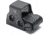 EOTech Transverse Red Dot Sight, Black, SAGE Reticle XPS2-SAGE