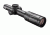 EOTech Vudu Rifle Scope, 1-6x24mm, First Focal Plane, SR1 Reticle, Black, VUDU.1-6.FFP.SR1
