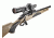 EOTech Vudu Rifle Scope, 1-6x24mm, First Focal Plane, SR1 Reticle, Black, VUDU.1-6.FFP.SR1
