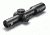 EOTech Vudu Rifle Scope, 1-6x24mm, First Focal Plane, SR1 Reticle, Black, VUDU.1-6.FFP.SR1