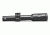 EOTech Vudu Rifle Scope, 1-6x24mm, First Focal Plane, SR1 Reticle, Black, VUDU.1-6.FFP.SR1