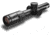 EOTech Vudu Rifle Scope, 1-8x24mm, Second Focal Plane, HC3 Reticle, Black, VDU1-8SFHC3
