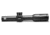 EOTech Vudu Rifle Scope, 1-8x24mm, Second Focal Plane, HC3 Reticle, Black, VDU1-8SFHC3