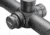 EOTech Vudu Rifle Scope, 1-8x24mm, Second Focal Plane, HC3 Reticle, Black, VDU1-8SFHC3