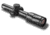 EOTech Vudu Rifle Scope, 1-8x24mm, Second Focal Plane, HC3 Reticle, Black, VDU1-8SFHC3