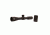 DEMO, EOTech Vudu Rifle Scope, 3.5-18x50mm, 34mm Tube, First Focal Plane, H59 Reticle, Black, VDU3-18FFH59