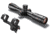 EOTech Vudu 3.5-18x50 FFP Precision Rifle Scope, H59 Reticle w/ 34mm Cantilever Rifle Scope Ring Mount