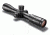 DEMO, EOTech Vudu 3.5-15x50 FFP Precision Rifle Scope, MD2 Reticle, Black, VUDU.3-18.FFP.MD2