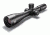 EOTech Vudu Rifle Scope, 3.5-18x50mm, 34mm Tube, First Focal Plane, MD2 Reticle, Black, VUDU.3-18.FFP.MD2