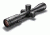 EOTech Vudu Rifle Scope, 3.5-18x50mm, 34mm Tube, First Focal Plane, MD2 Reticle, Black, VUDU.3-18.FFP.MD2