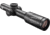 EOTech Vudu Rifle Scope, 1-6x24mm, First Focal Plane, SR2 MOA Reticle, Green, VDU1-6FFSR2G