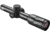 EOTech Vudu Rifle Scope, 1-8x24mm, Second Focal Plane, HC3 MOA Reticle, Green, VDU1-8SFHC3G