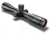 EOTech Vudu Rifle Scope, 3.5-18x50mm, 34mm Tube, Second Focal Plane, HC1 MOA Reticle, Black, VDU3-18SFHC1