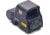 EOTech XPS2 Holographic Weapon Sight , Black, XPS2-0GRN