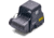 EOTech XPS2 Holographic Weapon Sight , Black, XPS2-0GRN